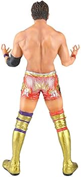 Amazon | プロ格ヒーローズF(Figure) 新日本プロレス オカダ Amazon | プロ格ヒーローズF(Figure) 新日本プロレス オカダ