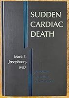 Sudden Cardiac Death 0803650981 Book Cover