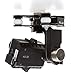 DJI CP.ZM.000061 Zenmuse H3-3D 3-Axis Gimbal for GoPro HERO3/3+/4 (Phantom 2) (White)