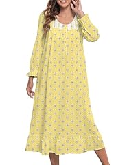 Blue Flower on Yellow Background