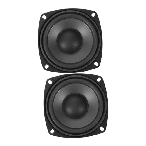 Bocina de coche PRETYZOOM para solucionar fallos de audio en camionetas