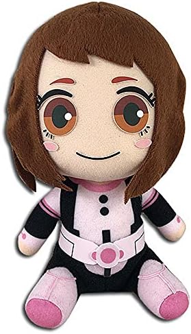 tardigrade plush pattern