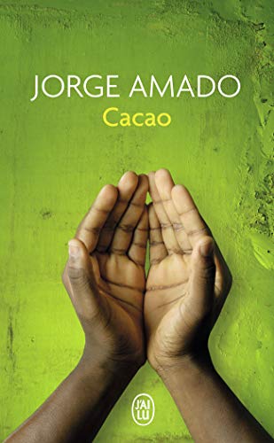 Cacao [French] 2290054917 Book Cover