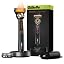 Heated Razor Kit