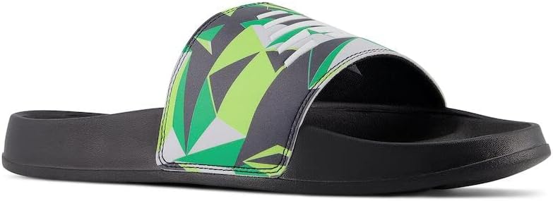 New Balance Women's Dynasoft 200 V2 Slide Sandals - Image 4