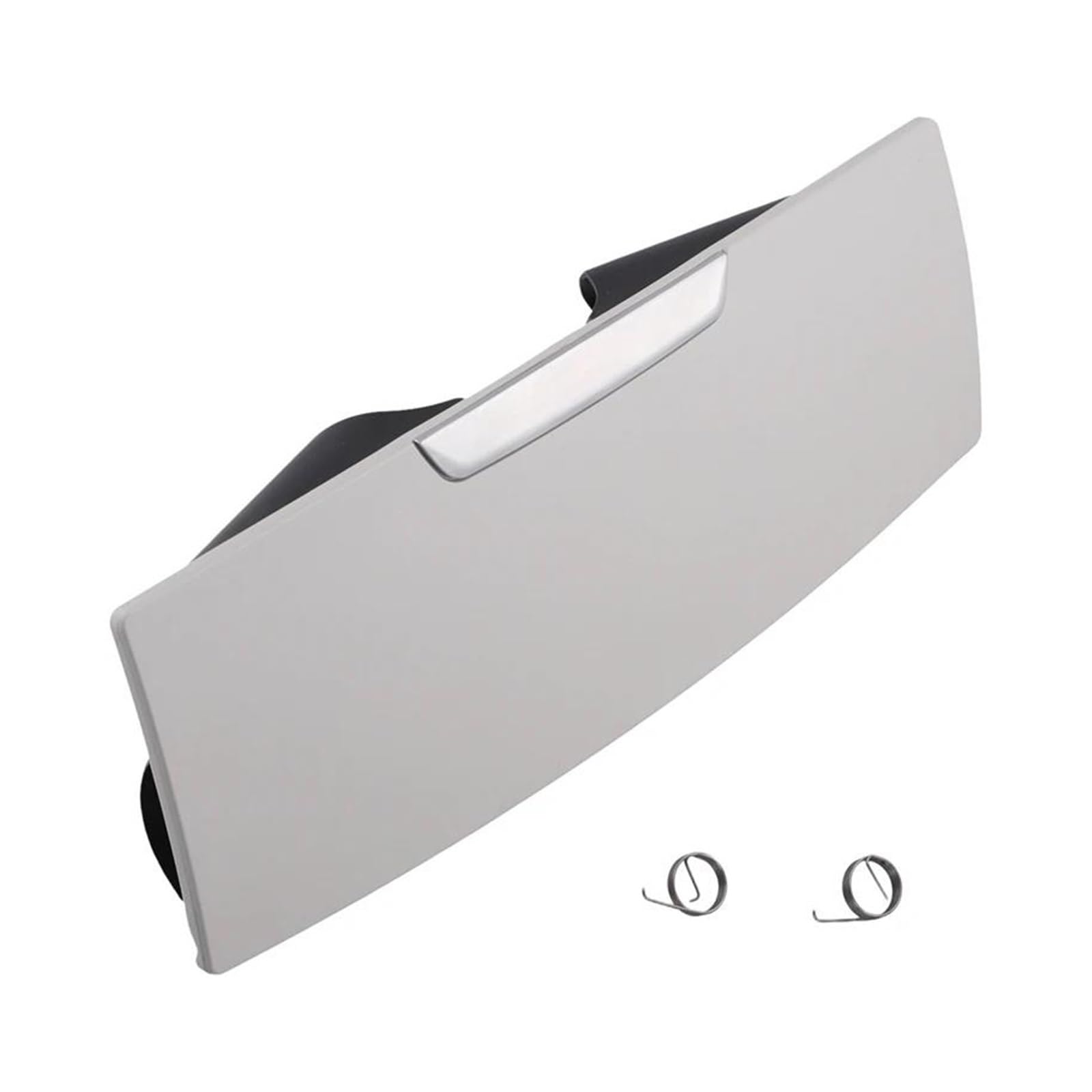 Soporte Gafas Coche para C200 para C260 para E260 para E300 para E200 para GLC260 Soporte para Gafas Sol En El Techo Interior Coche Caja para Gafas Portátil Clip Gafas Coche(2)