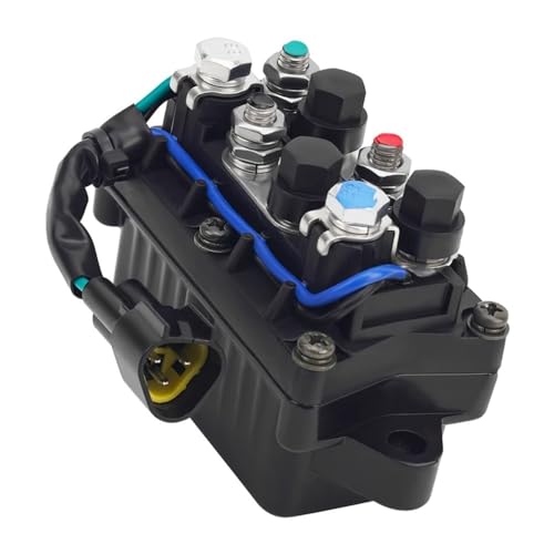 Relais d'inclinaison de puissance moteur adapté for F-25 F-40 F-60 F-50 F-75
