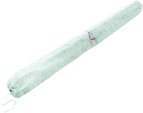 Amazon カーペット収納袋 リーフ柄 同色2個セット グリーン ラグ カーペット マット オンライン通販