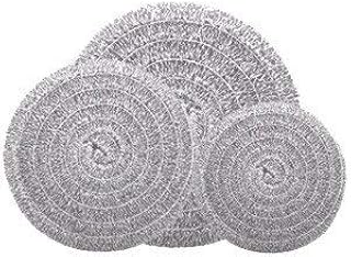 Matala Filter Media - Grey Roll (22-in. dia. x 6-in. thick) Price In India