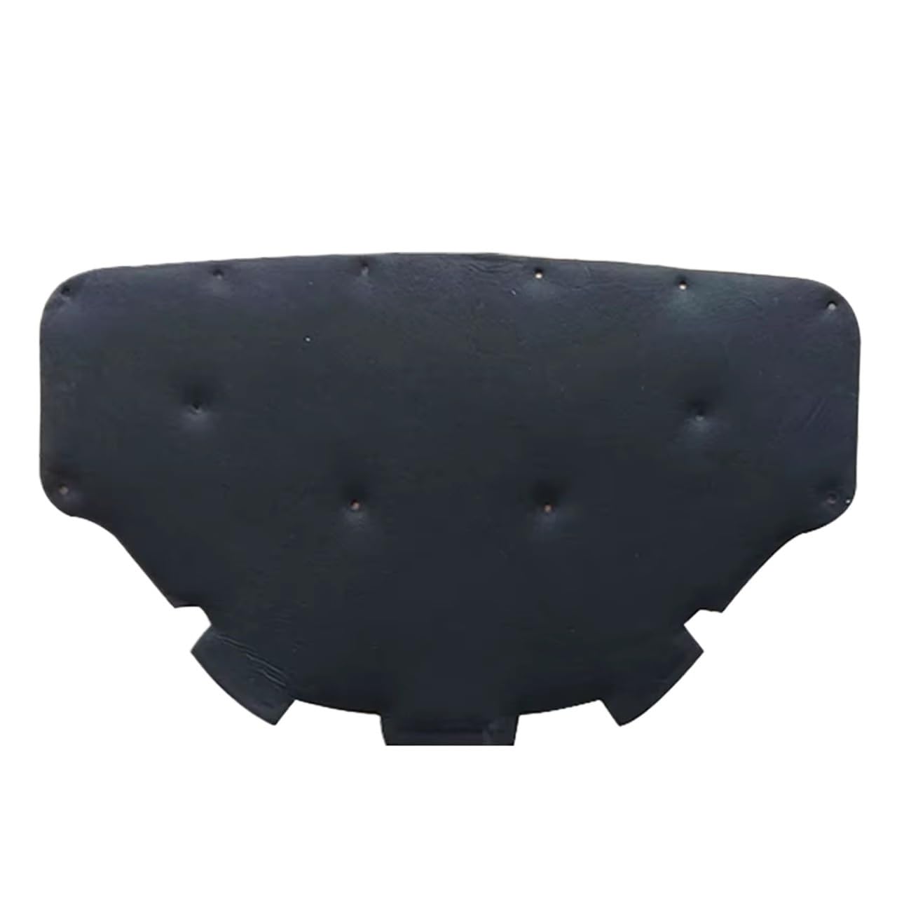 Coussin isolant de capot avant haut de gamme pour Série 3 2020
