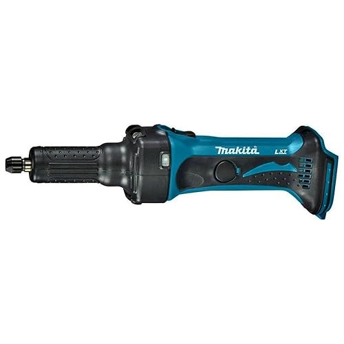 Meuleuse droite 18V Li-Ion LXT (Machine seule) - Makita DGD800Z