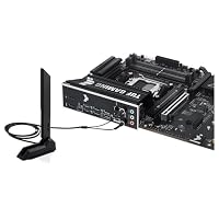 ASUS TUF Gaming B650E-E WiFi Mainboard Sockel AMD AM5 – Ansicht 9