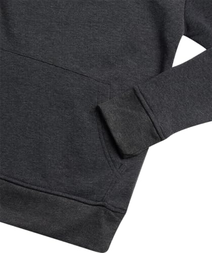 RBX Boys Sweatsuit Set - 3 Piece Active Fleece Jogger Sweatpants Hoodie and T-Shirt for Boys - Athletic Outfit (Sizes 2T-12)3