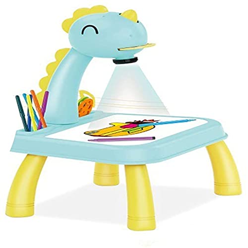 JIARY Ensemble de Table à Dessin Cover