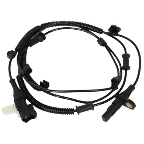 Capteur de vitesse de roue arrière 9L3Z2C190A pour abs auto gauche
