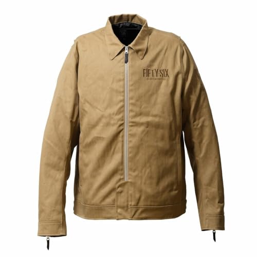 [56design] RIDING COVERALL 2 oCN t oCNp  I[goC C_[XWPbg WPbg C_[X C_[ CfBOEFA AE^[ J[L XL