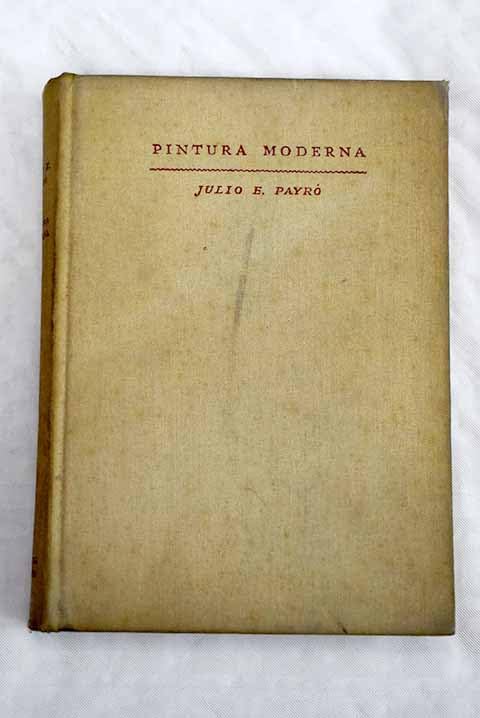 Pintura Moderna 1800 1940