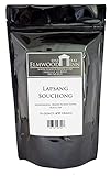 Elmwood Inn Fine Teas, Lapsang Souchong Smokey Black Tea, 16-Ounce Pouch