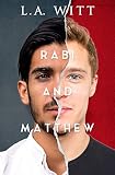 rabier alain  Rabi and Matthew (English Edition)