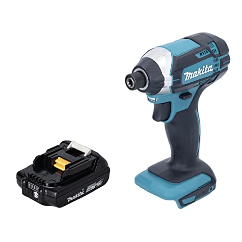 Makita DTD 152 - vue 2