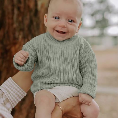 Pull enfant chaud en laine de qualité supérieure pour hiver - 2
