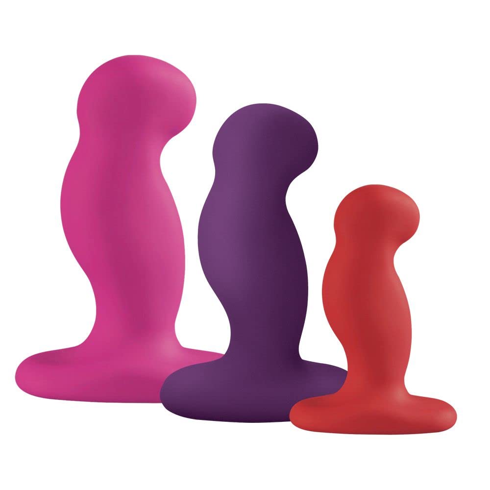 Nexus G-Play Plus Trio, 363 g