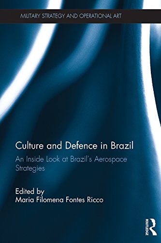 Culture and Defence in Brazil: An Inside Look at Brazil's Aerospace Strategies (Military Strategy and Operational Art)