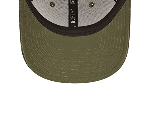 Casquette New Era 60358003 EU / - vue 8