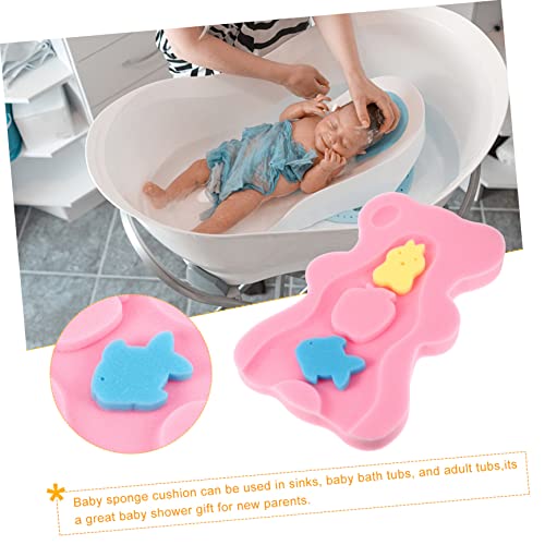 FOMIYES 1 Set Spugnetta da Bagno Spugne da Bagno
