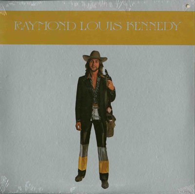 Raymond Louis Kennedy