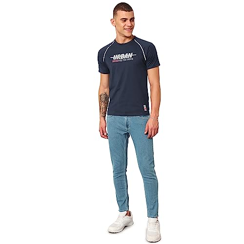 Image of Lee Men's Slim Tshirts