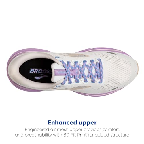 Image of Brooks Women's Ghost 15 Neutral Running Shoe