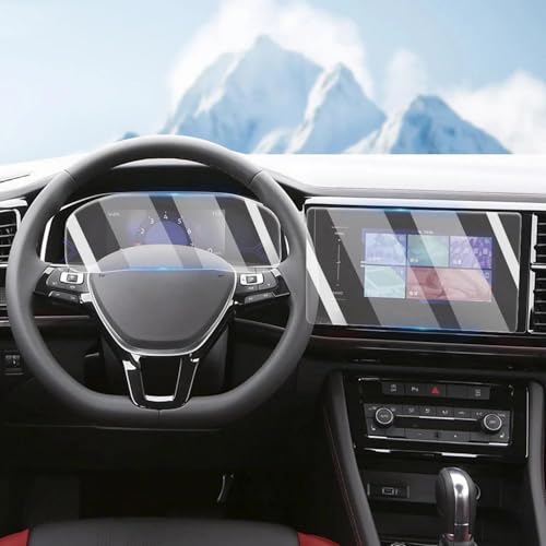 Console Navigation GPS Écran LCD Film TPU Mat Anti-reflets 2025