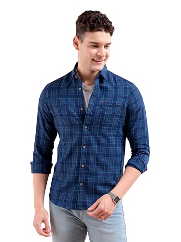 Image of THE Indian Garage CO Men Shirt