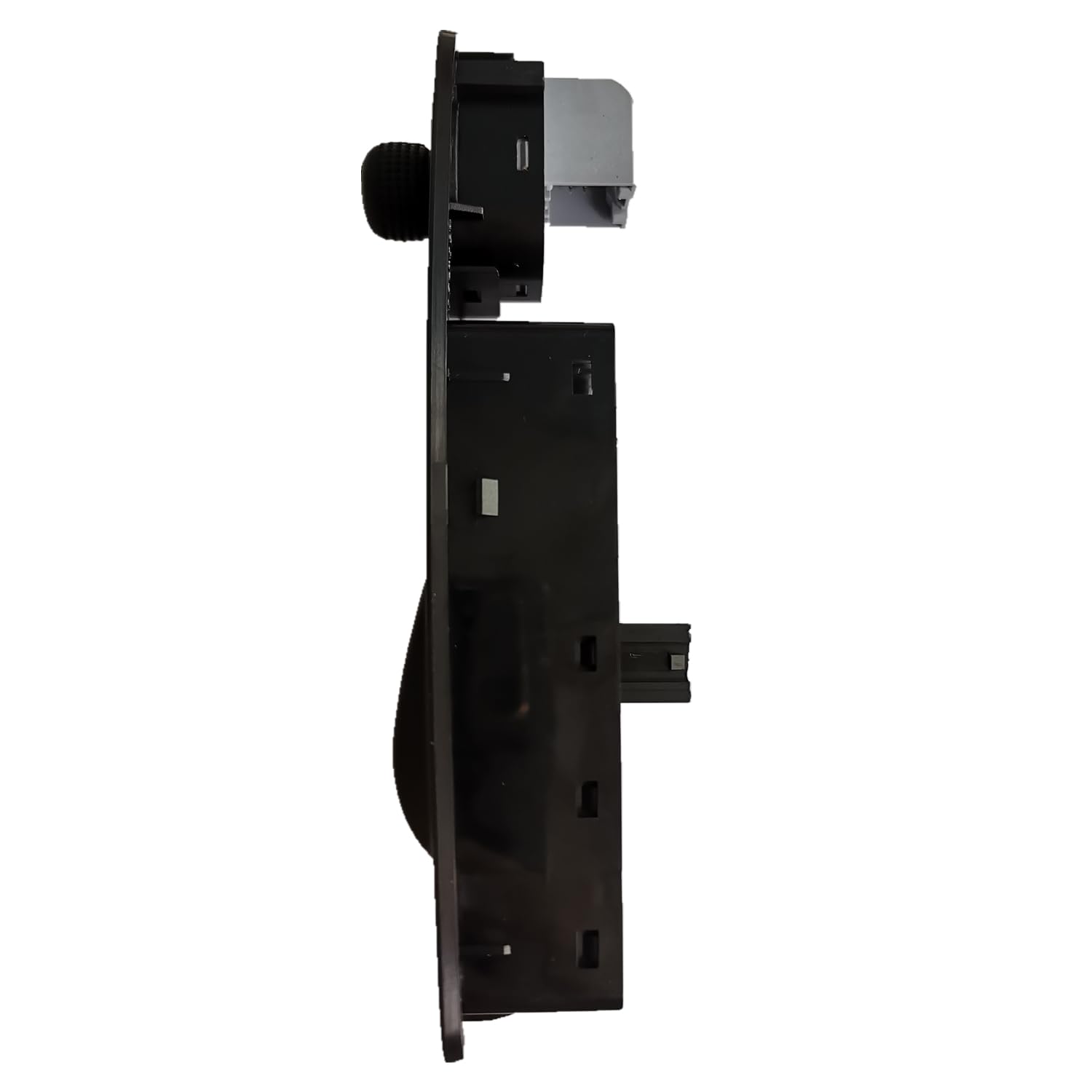 Pulsantiera Alzavetri 735487423 Interruttore di Comando Alzacristallo per auto 735487419 6490X9 Compatibile per Fiat Doblo Ducato 2006-2015