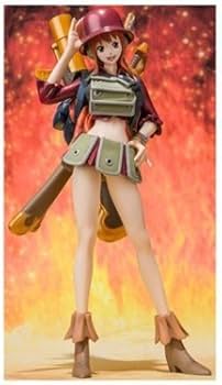 Amazon.co.jp: ONE PIECE FILM Z フィギュアーツZERO ナミ -ONE PIECE