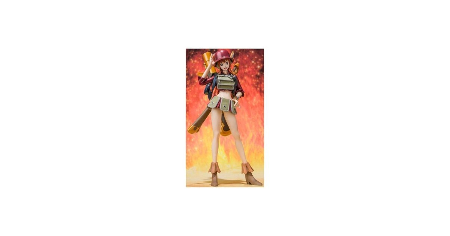 ★希少★　ワンピース　FILM Z 　FiguartsZERO 11体 Figuarts Zero One Piece Z: Film Z Ver.: Bandai - Tokyo Otaku
