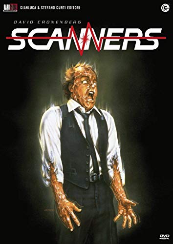 Cg Entertainment Dvd Scanners