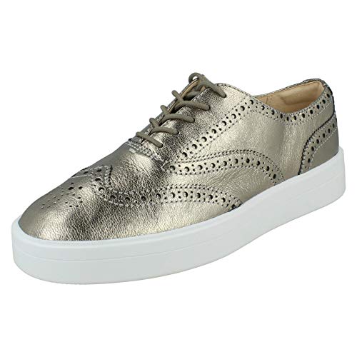 Image of Clarks Womens ShoesSneaker