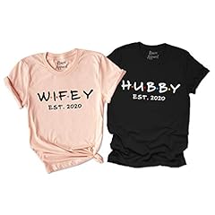 Hubby and Wifey 6