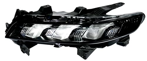 Image of Genuine DRL Lamp Kit for Maruti Suzuki Fronx White Led