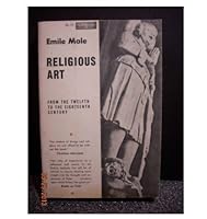 Religious Art B000HCXILY Book Cover