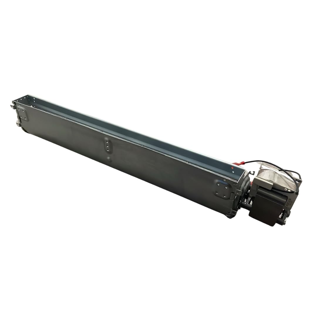 Ventilador tangencial para estufas de pellets Fergas Cód: 115008 Cód. 6043