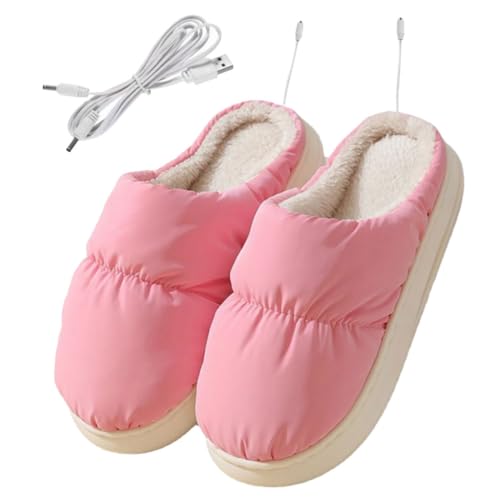 Calentadores de pies USB eléctricos Ipetboom para invierno