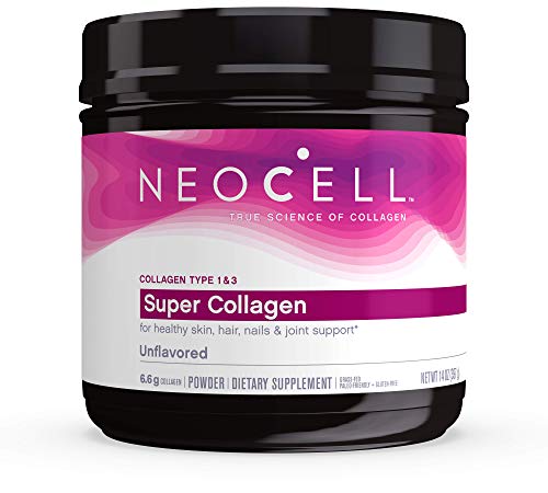 Best Neocell Collagen For Hair Growth Women