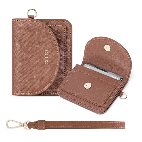 CLUCI Travel Purses for Women Bundles with