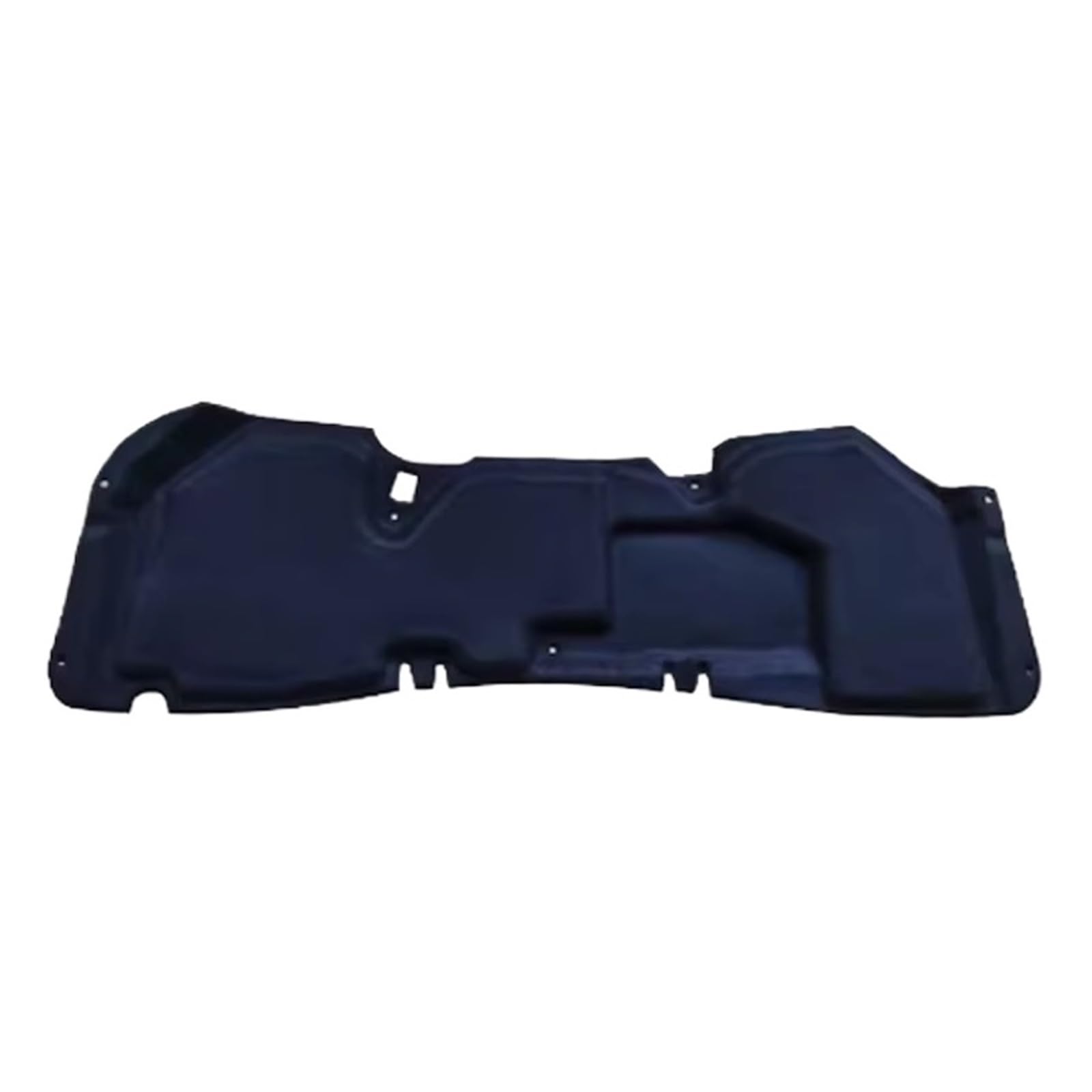 Eshgtuo One Color Car Bonnet Insulation Mat For Civic 9Th Gen Fb Fg 2012~2015 Car Hood Engine Insulation Pad Engine Insulations Mats