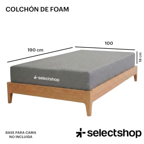 La mejor selección de Colchon Mimo Individual del mes. 29 Imagen adicional