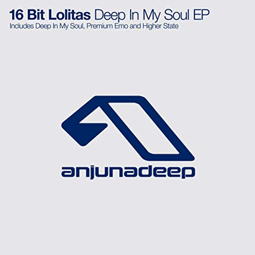 Image of Deep In My Soul (Original Mix)
