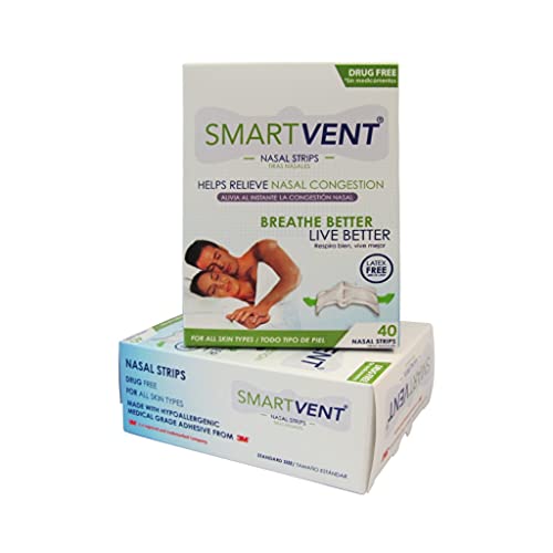 Lista de Narices los más solicitados. 9 Narices marca SMART VENT (3)